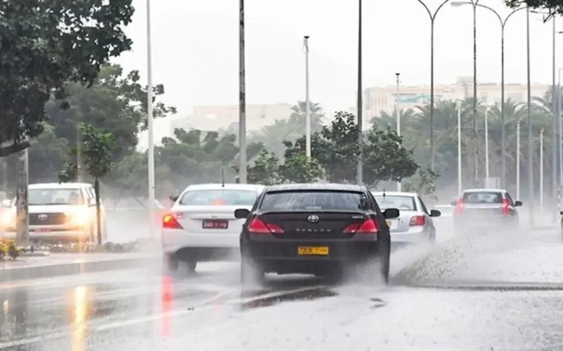 برودة قاسية تشهد شبورة 7 ساعات وأمطار.. توقعات الطقس لليوم وغدًا